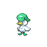 Shiny Quaxly